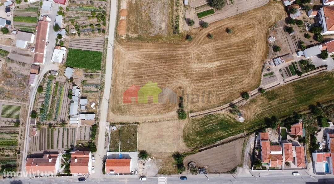 Terreno à Venda em Foros de Vale de Figueira - Montemor-o-Novo - Grande imagem: 2/14