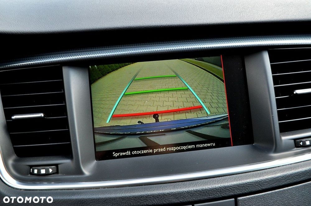 Peugeot 508 BlueHDi 150 Stop&Start Allure - 28