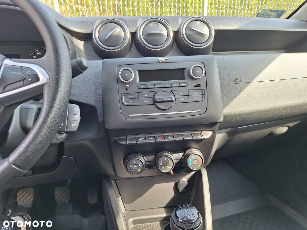 Dacia Duster 1.0 TCe Essential - 14