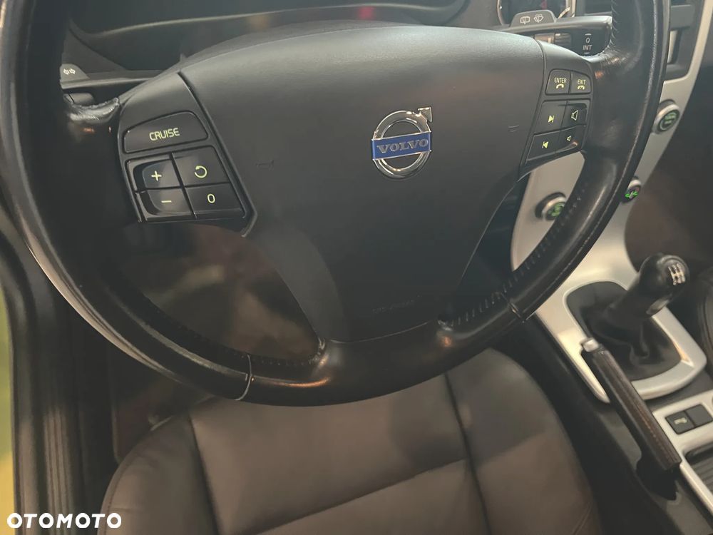 Volvo C30 - 12