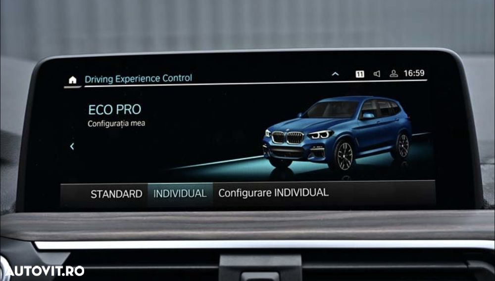 BMW X3 xDrive20d Aut. M Sport - 31