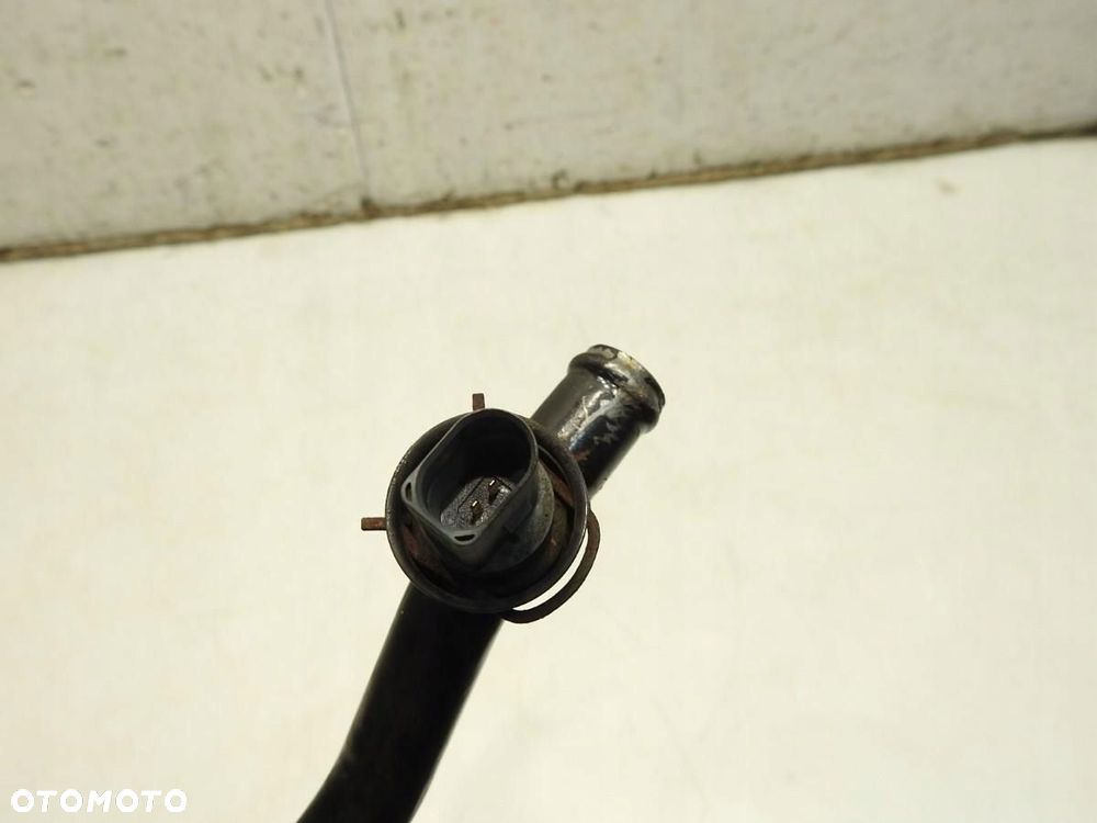 WĄŻ RURA WODY VW SHARAN II 2.0 TDI 5N0121065 - 5