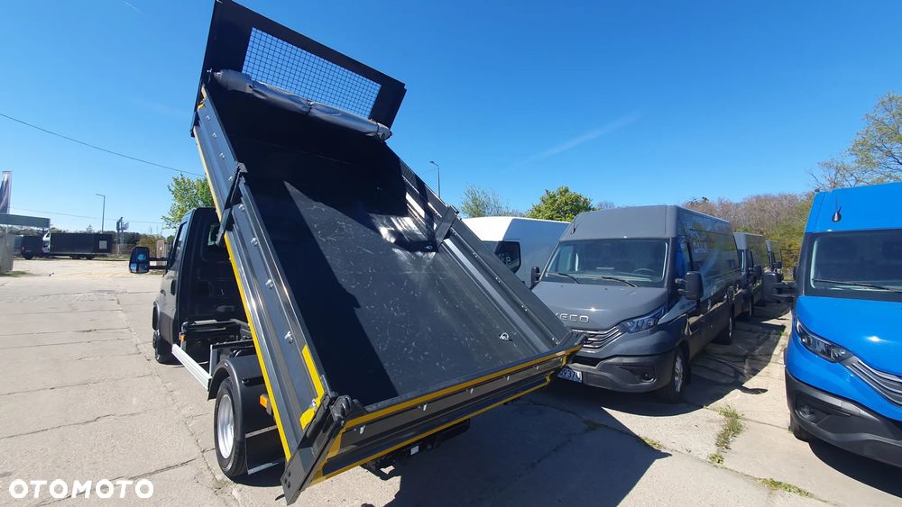 Iveco Daily 50C16 - 30