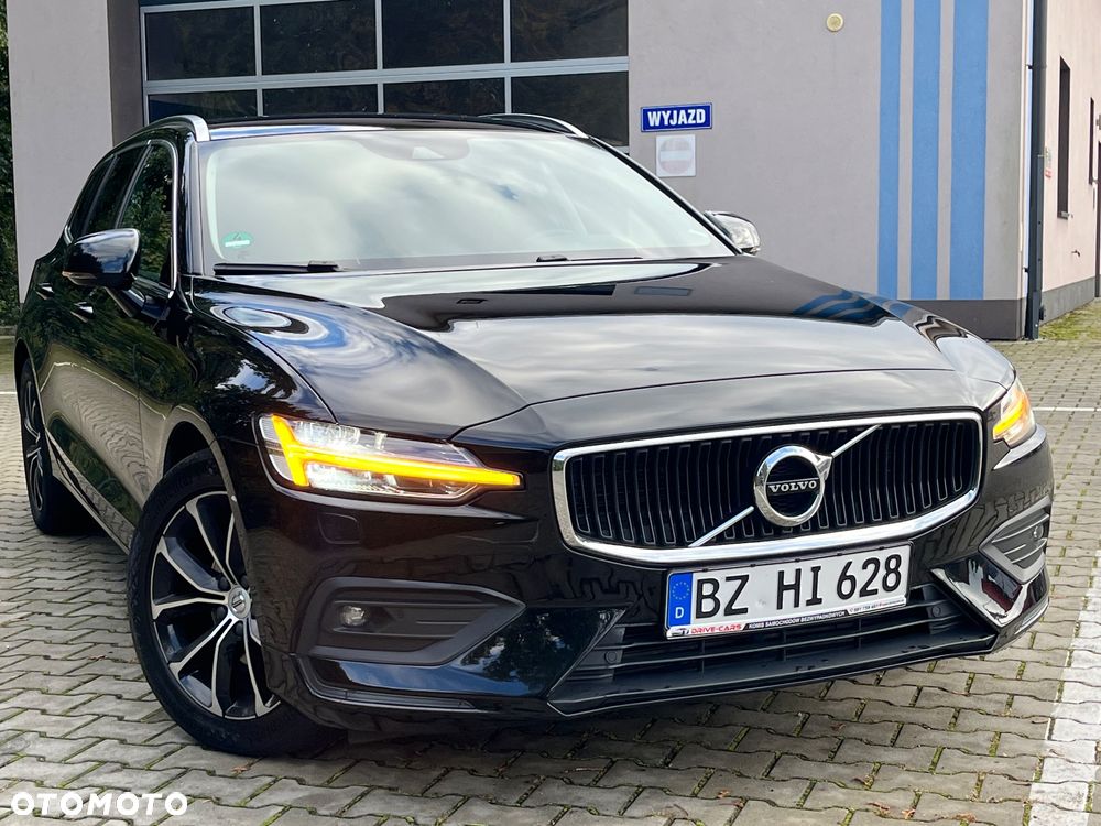 Volvo V60 D4 Geartronic Momentum Pro - 4