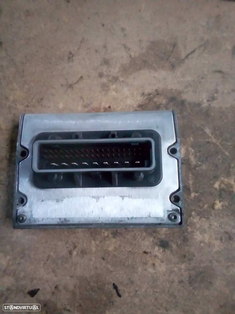 Módulo Do Fecho Central Chrysler Grand Voyager - 1