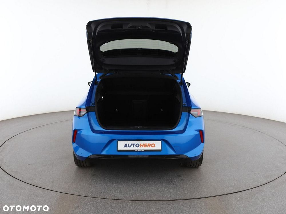 Opel Astra 1.6 T Plug-in Hybrid GS - 20