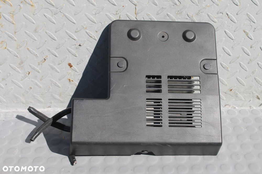 nagłośnienie bose wzmacniacz subwoofer głośnik mazda cx-3 14-21 - 3