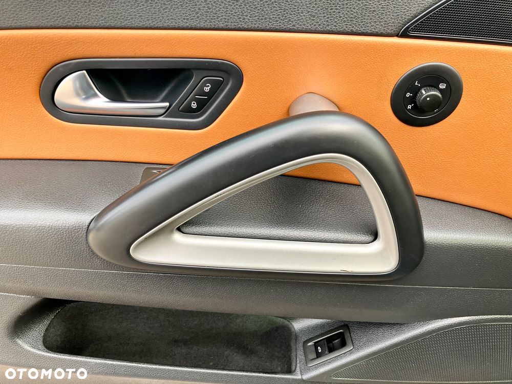 Volkswagen Scirocco - 17
