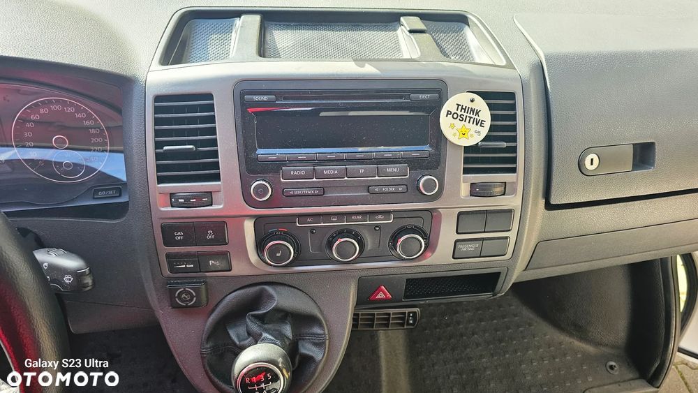 Volkswagen Caravelle L1 Comfortline - 22