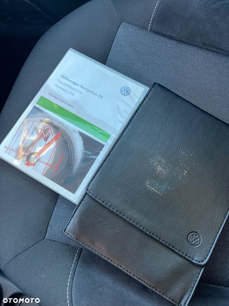 Volkswagen Polo 1.4 16V Highline - 27