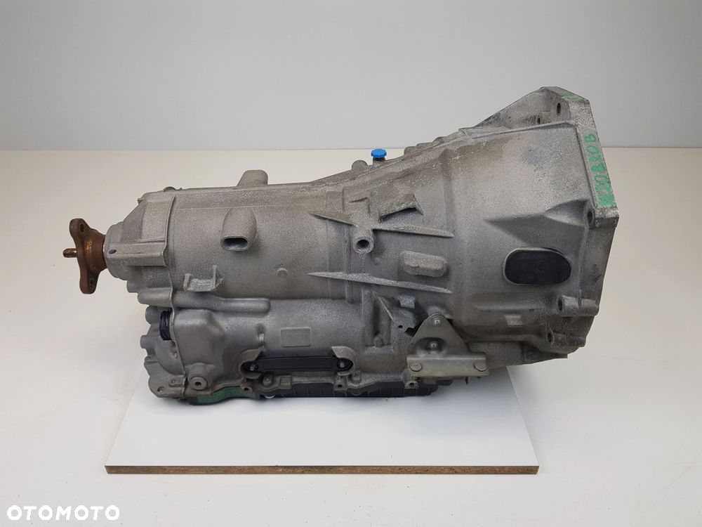 Skrzynia biegów Automatyczna BMW X1 E84 2.0i 8HP-45 - 2