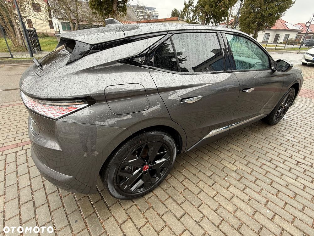 DS Automobiles DS 4 1.6 E-Tense Performance Line + - 11