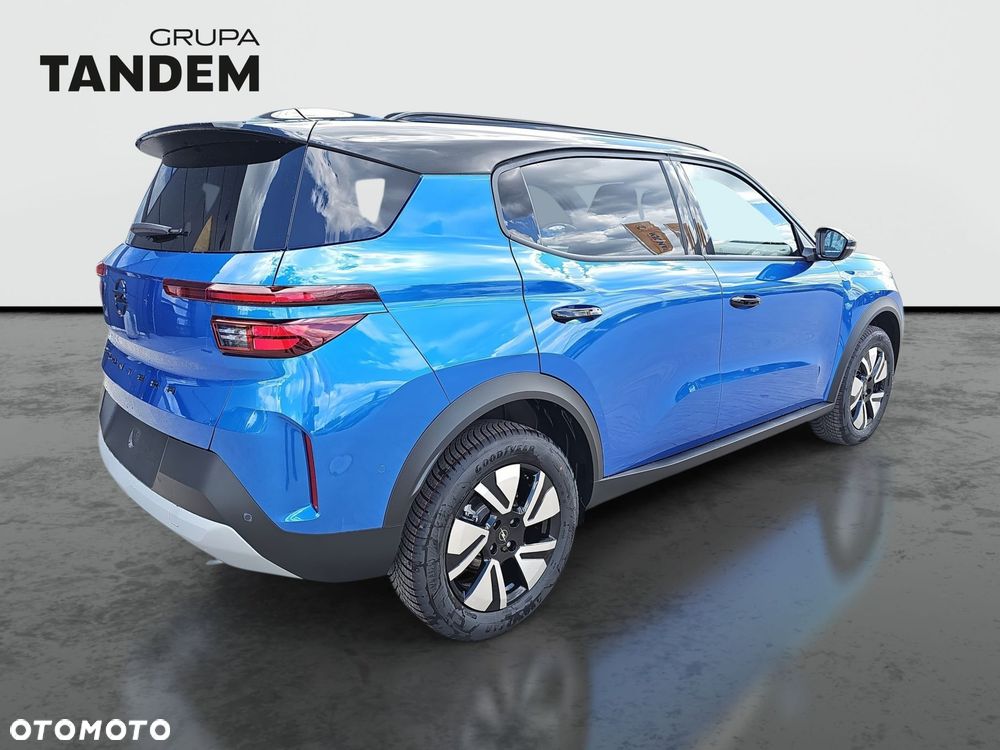 Opel Frontera - 5