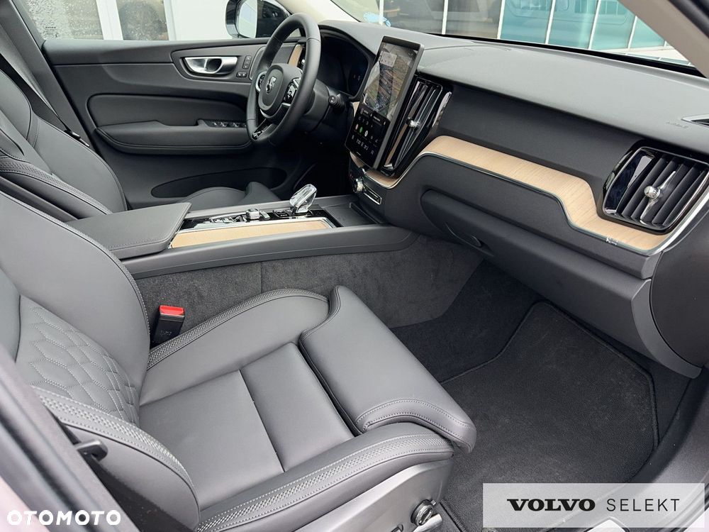 Volvo XC 60 - 23