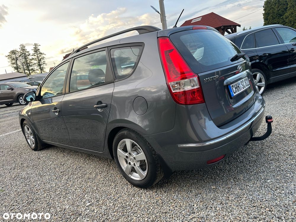 Hyundai i30 1.4 Classic - 12
