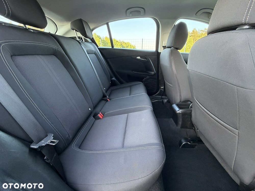 Fiat Tipo - 13