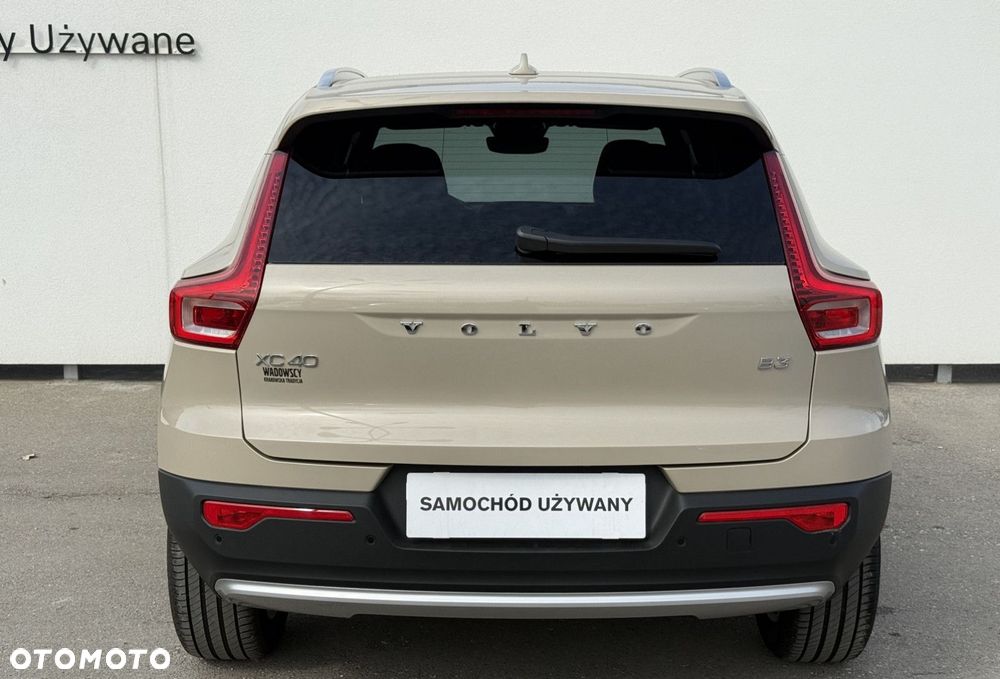 Volvo XC 40 - 7