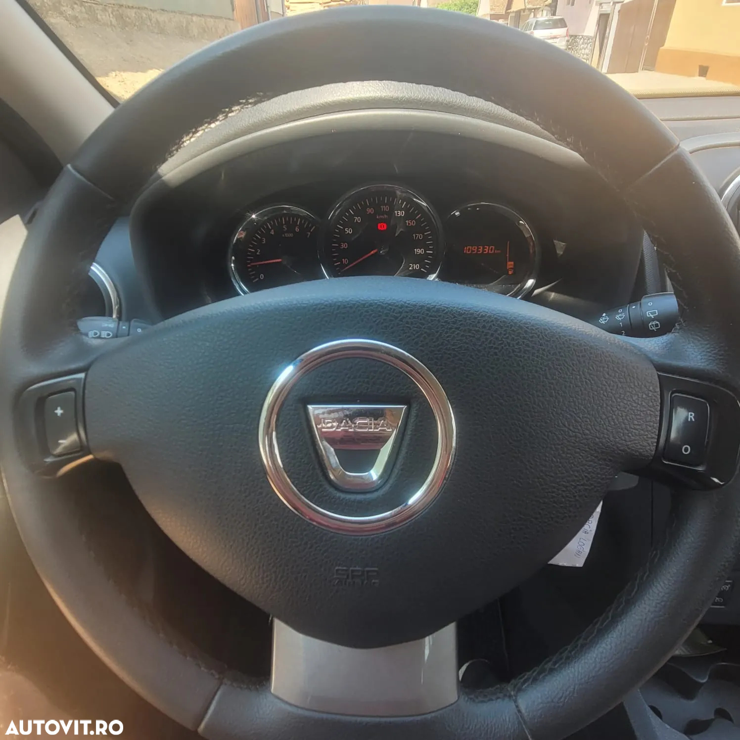 Dacia Logan MCV 0.9 TCe 90 CP Laureate - 6