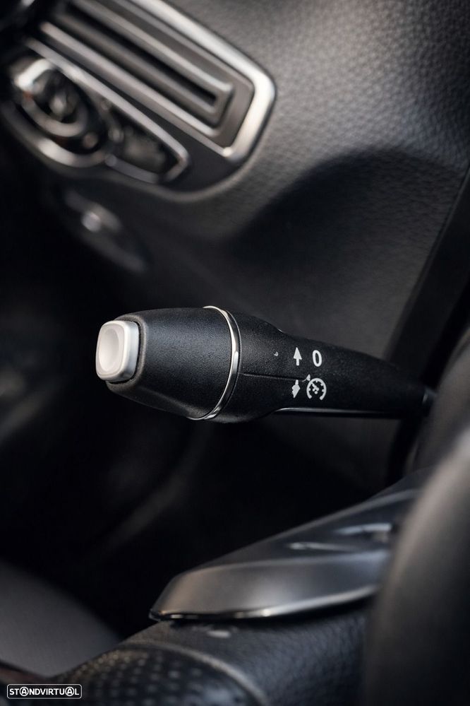 Mercedes-Benz C 180 (BlueTEC) d Station 7G-TRONIC Avantgarde - 30