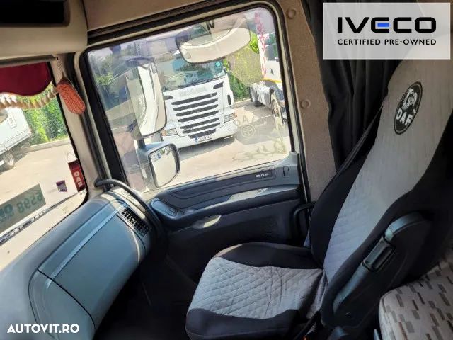 DAF XF460FT - 11