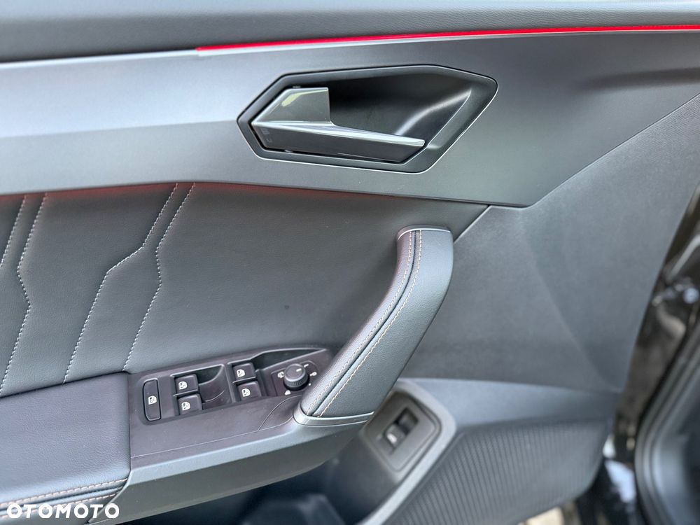 Cupra Formentor 1.5 TSI DSG - 31