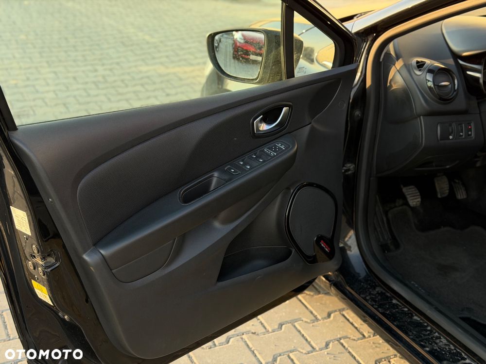 Renault Clio 1.5 dCi Energy Limited EU6 - 8