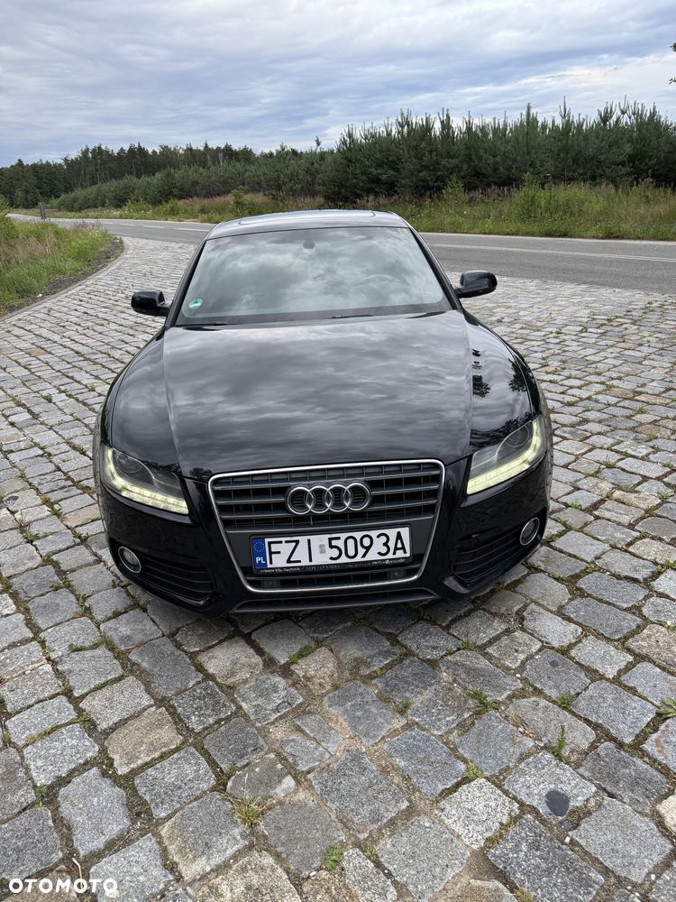 Audi A5 Sportback 2.7 TDI - 29