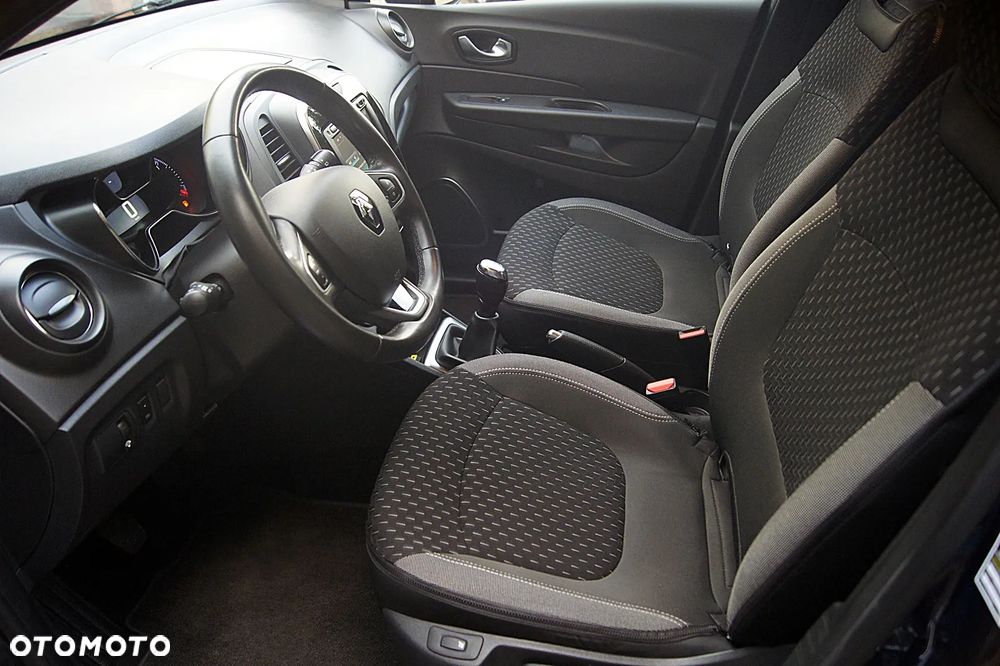 Renault Captur 0.9 Energy TCe Intens - 20