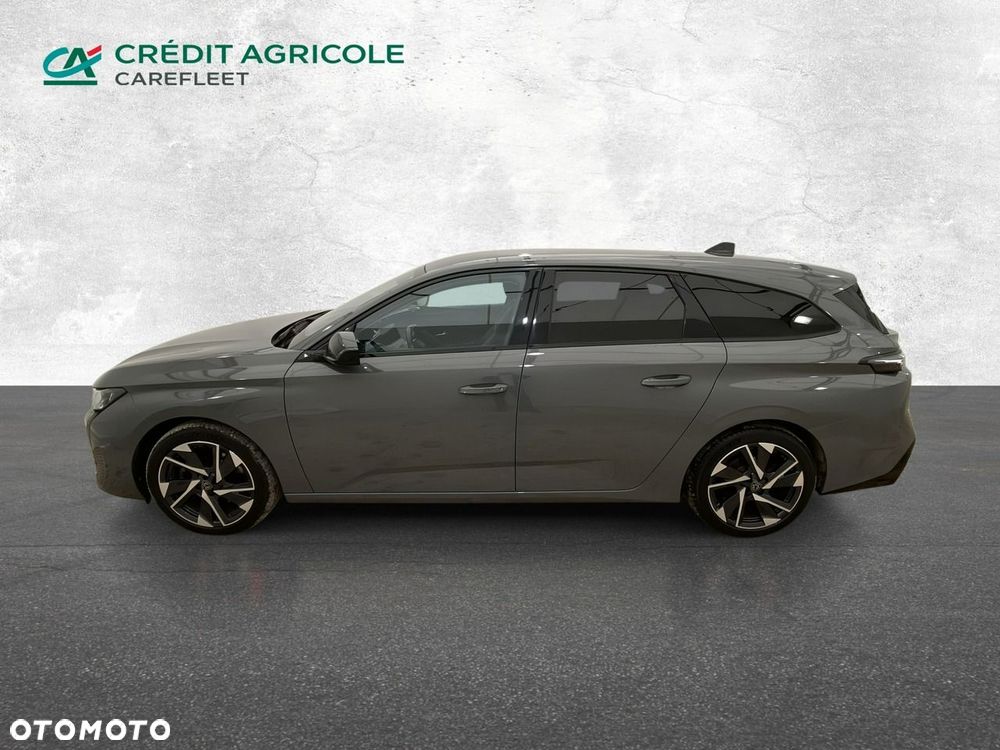 Peugeot 308 - 9