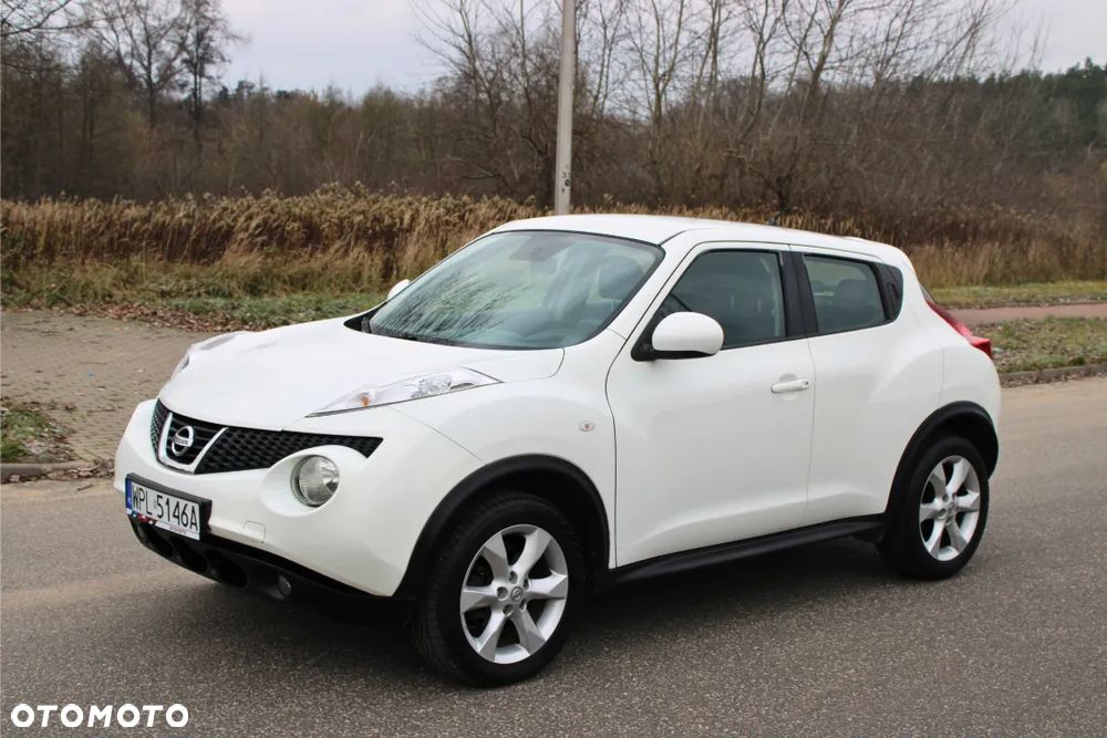 Nissan Juke 1.5 dCi Edition - 5