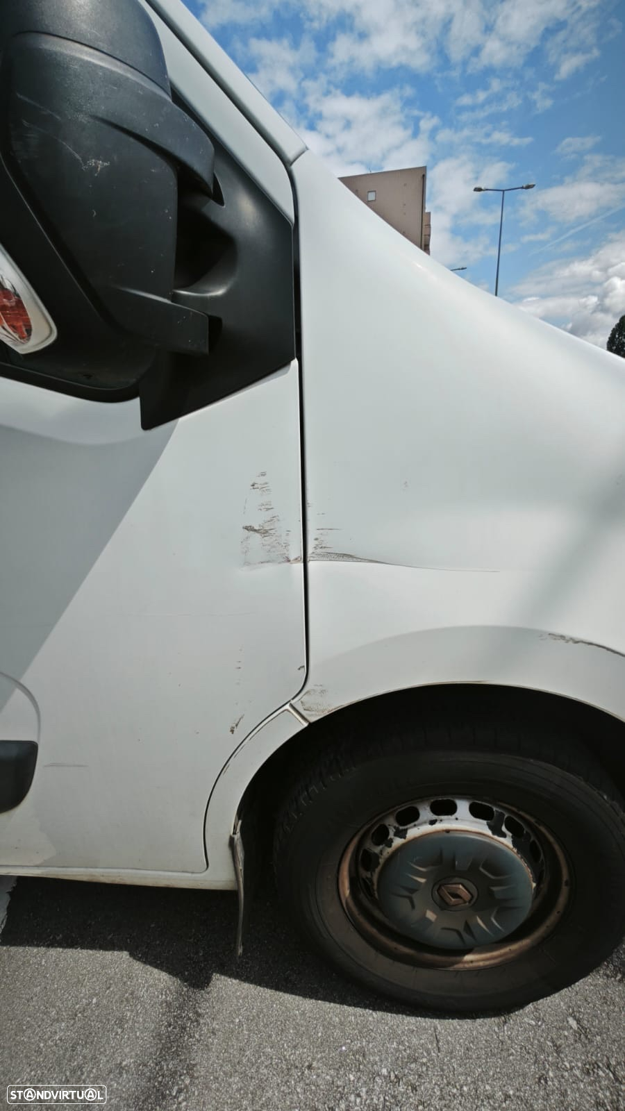 Renault Master - 8