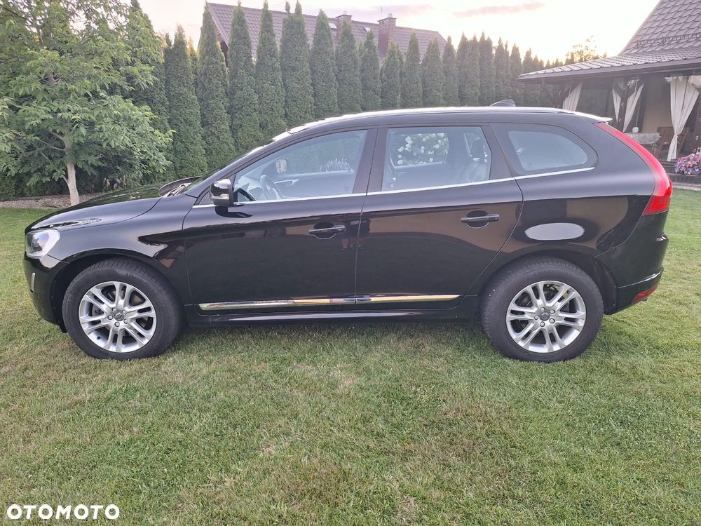 Volvo XC 60 D3 Geartronic Kinetic - 3