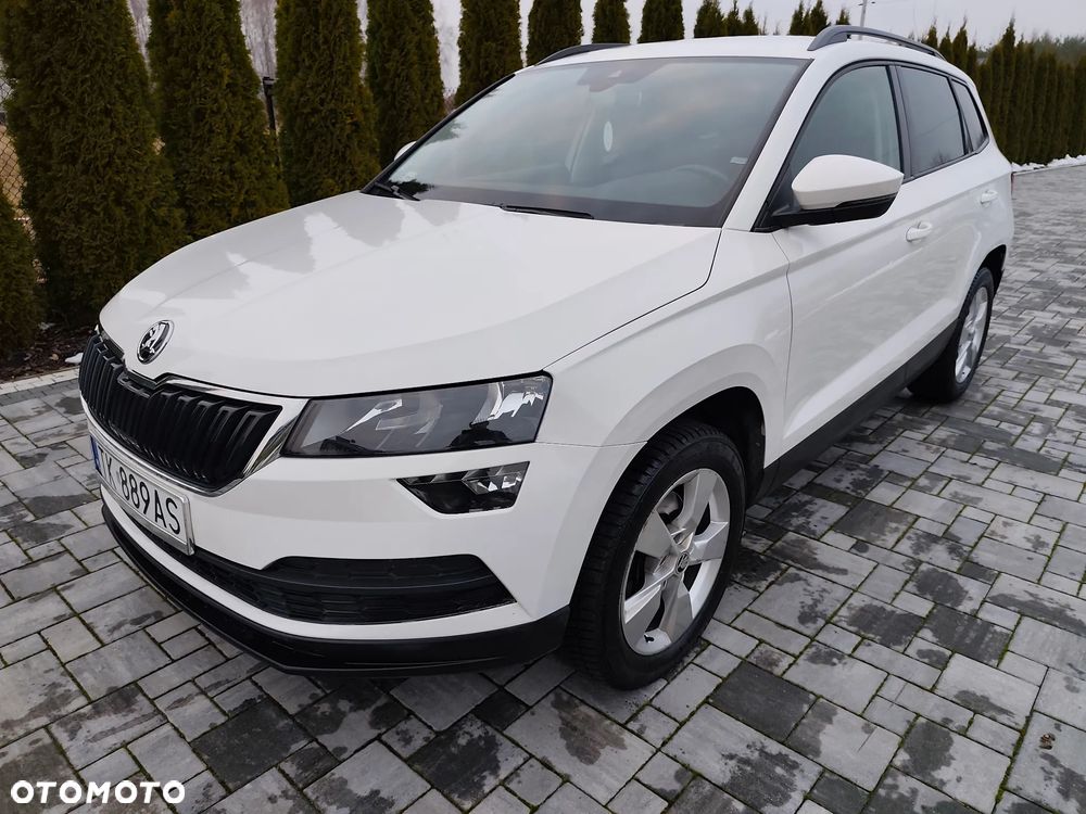 Skoda Karoq ver-1-6-tdi-scr-ambition