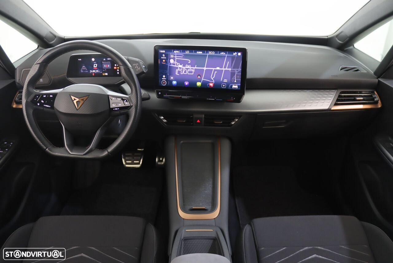 Cupra Born 58 kWh - 5