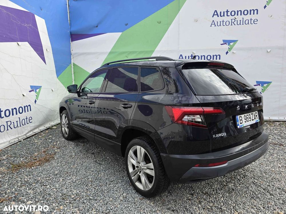 Skoda Karoq - 4