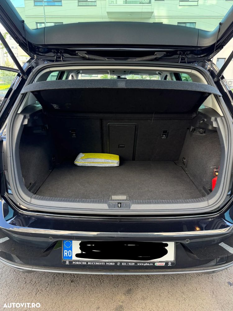 Volkswagen Golf 1.6 TDI BMT Trendline - 18