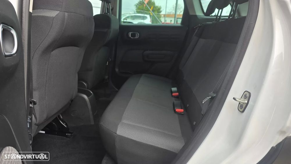 Citroën C3 Aircross 1.2 PureTech C-Series - 14