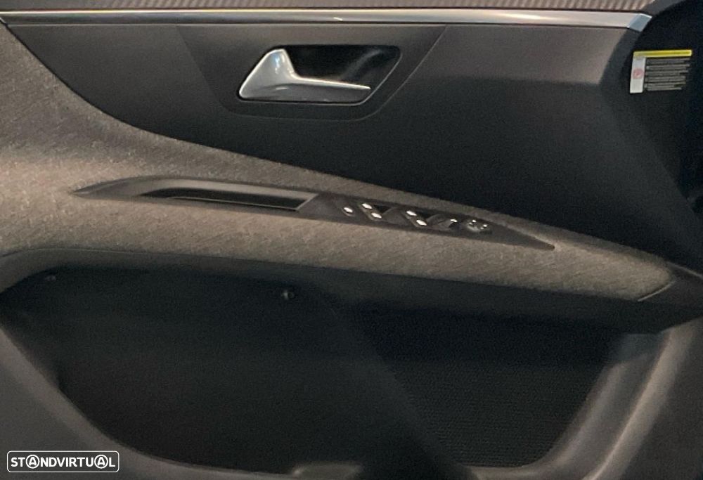 Peugeot 3008 1.5 BlueHDi Active Pack - 17