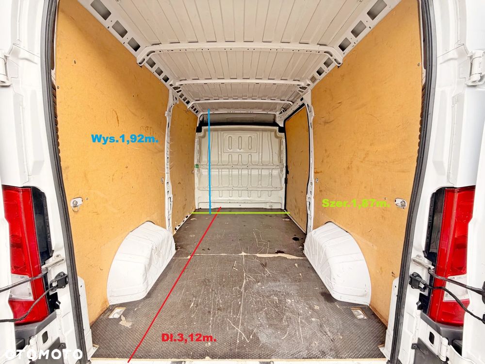Fiat Ducato - 8