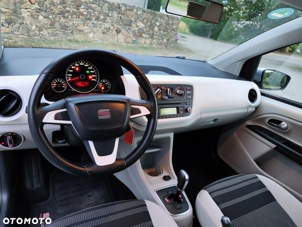 Seat Mii 1.0 Style S&S SQ EU6 - 9