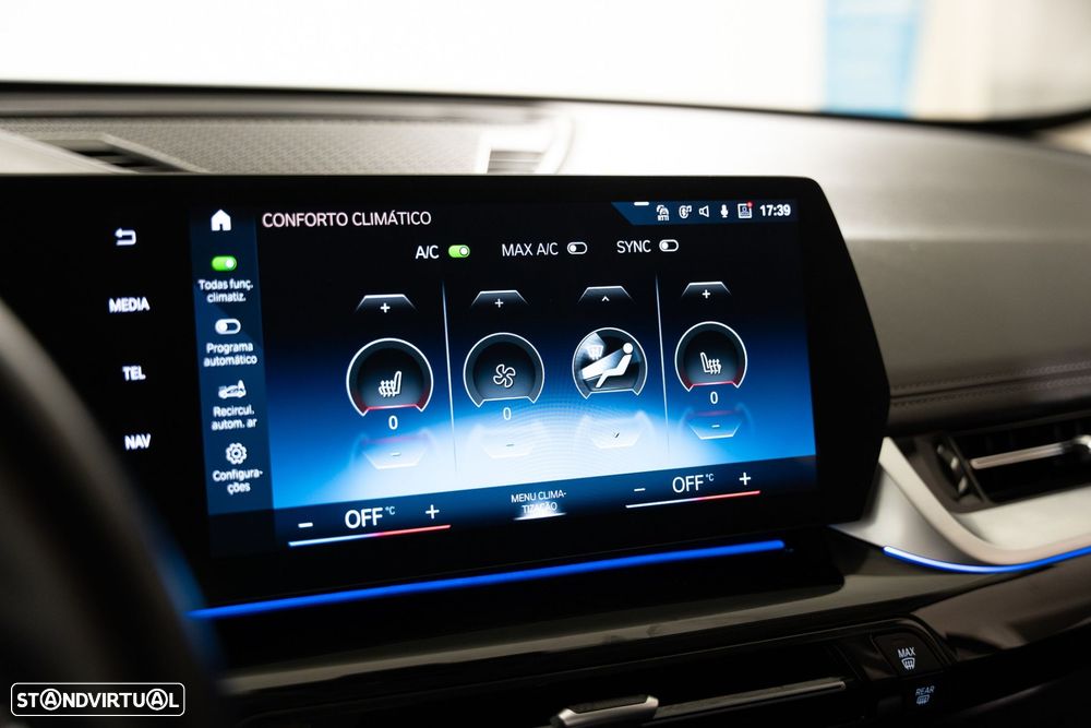 BMW iX1 xDrive30 xLine - 16