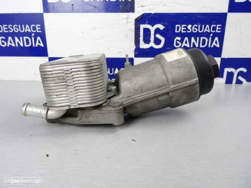 REFRIGERADOR ÓLEO MOTOR OPEL ASTRA G COUPÉ 2003 -90571672 - 3