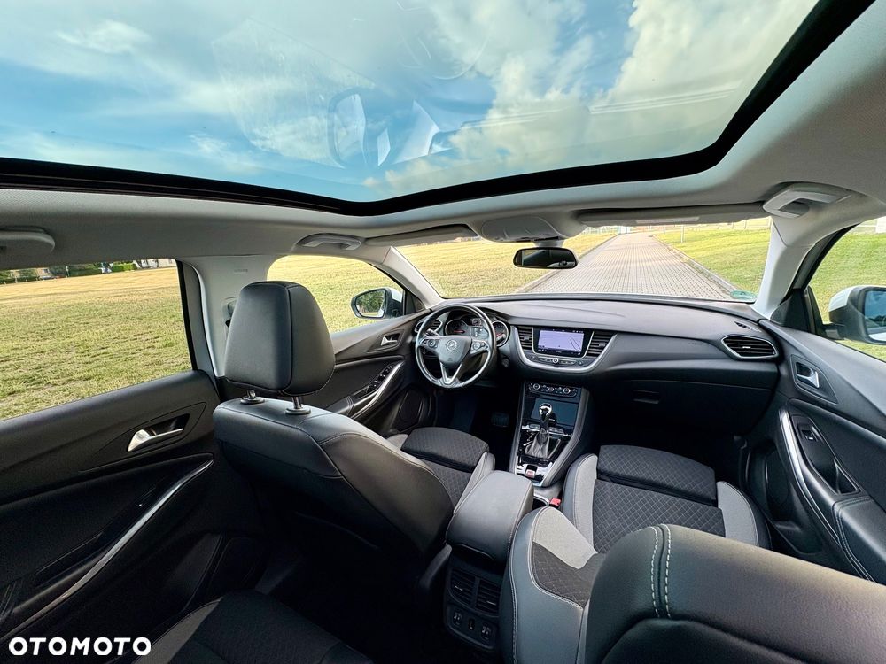 Opel Grandland X 1.2 T GPF Elegance S&S - 5