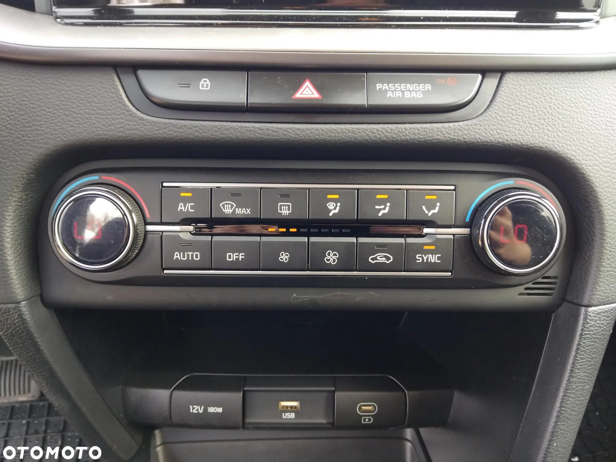 Kia XCeed 1.5 T-GDI M DCT - 17