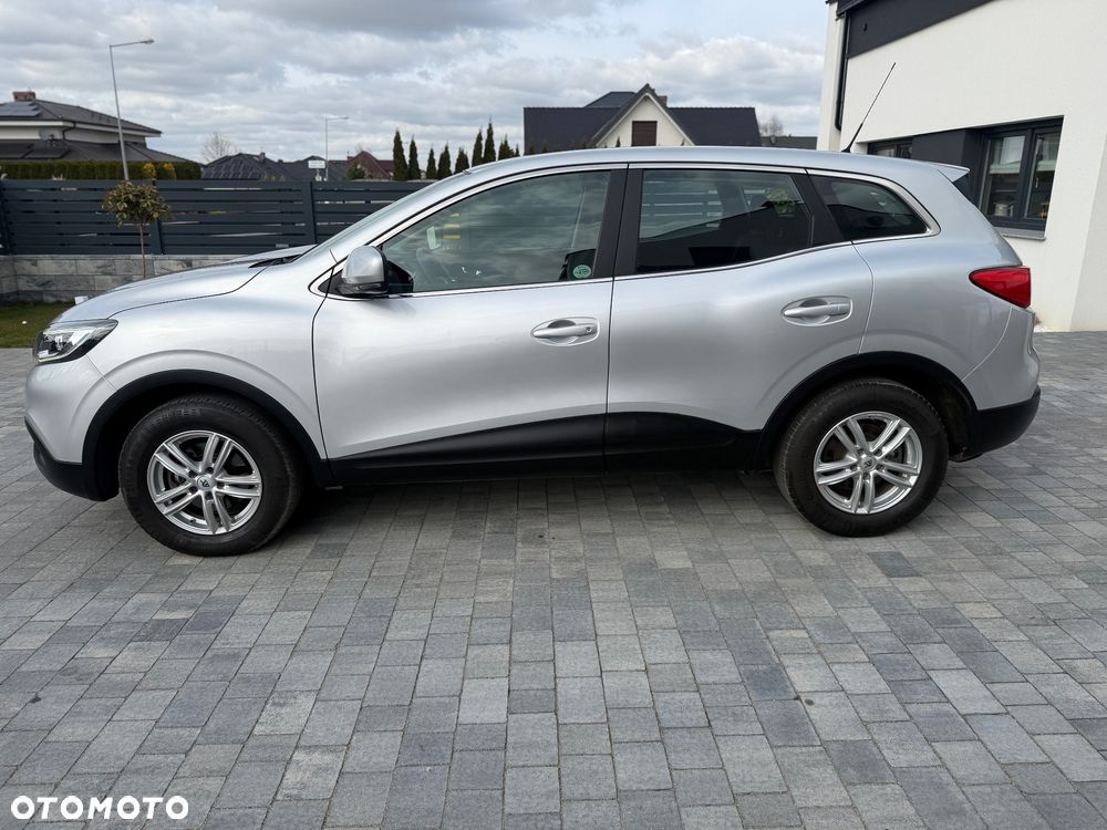 Renault Kadjar - 7