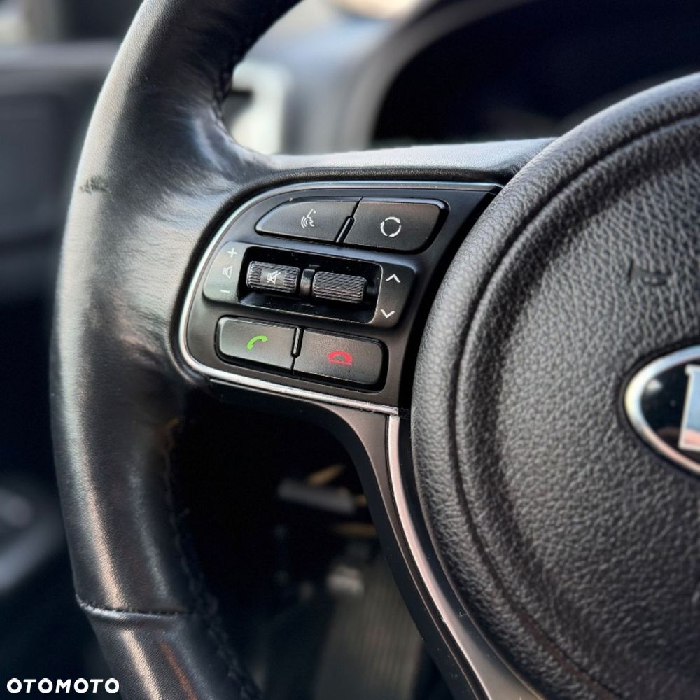 Kia Sportage - 23