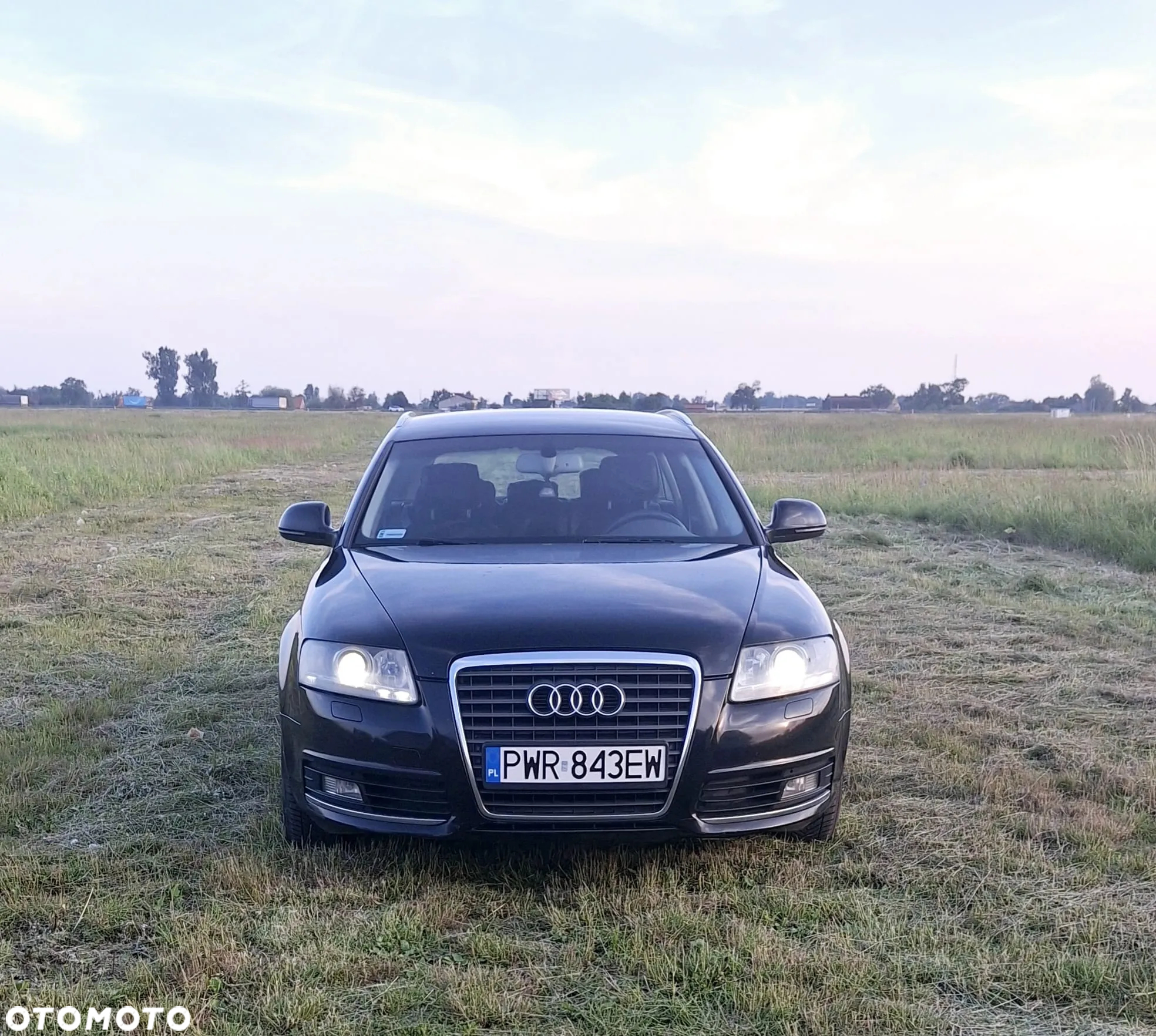 Audi A6 2.0 TDI - 2