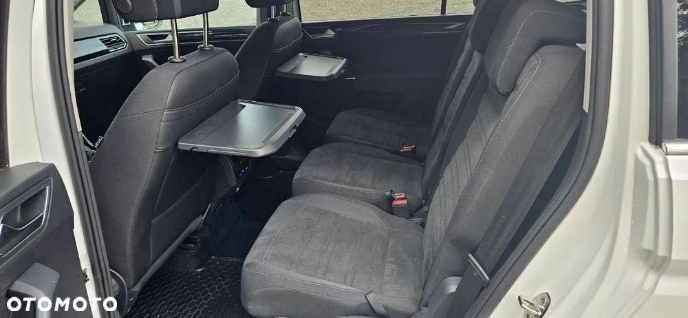 Volkswagen Touran 1.5 TSI EVO Highline DSG - 33