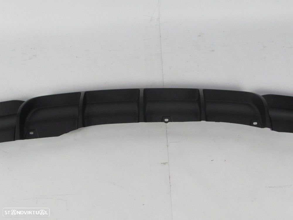 Difusor parachoques M Sport Performance em ABS Trás Novo/ ABS MSPORT MSPORT/BMW... - 3