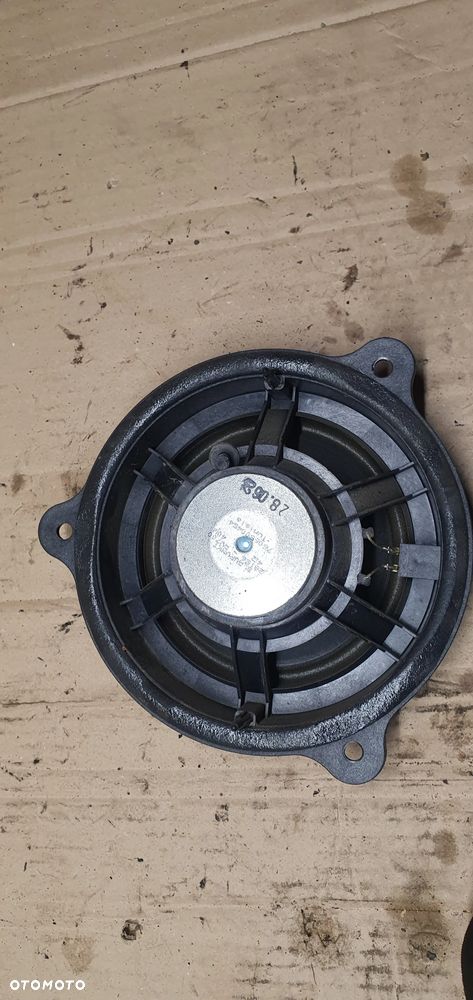 Głośnik drzwi lewy przód przedni lewy Nissan Note E11 - 3